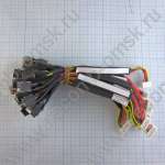 HP Pavilion DV2000 V3000 50.4F502.001 65W laptop DC power jack (R69)