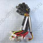 HP Pavilion DV2000 V3000 50.4F502.001 65W laptop DC power jack (R69)