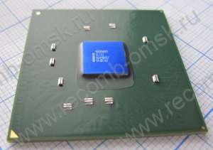 82865PE RG82865PE RG82PE865 SL722 - Контроллер памяти (MCH)