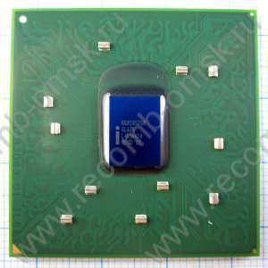 SL6ZK 82852GM RG82852GM RG82GM852 - Контроллер памяти (MCH)