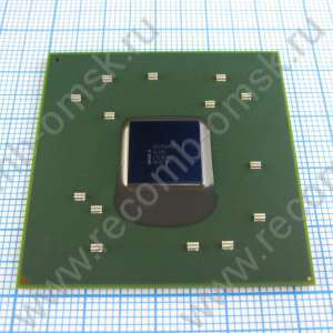 SL6NV RGE7501MC - Контроллер памяти (MCH Memory Controller Hub E7501)