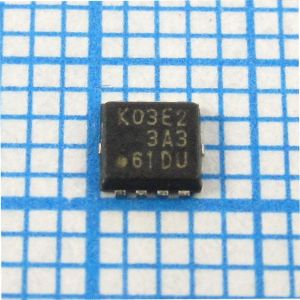 RJK03E2DNS 30V 16A - N канальный транзистор