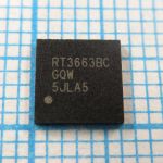 RT3663BCGQW