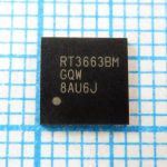 RT3663BMGQW