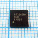 RT3663BMGQW