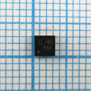 RT8015A EL= - 3A, 2MHz, синхронный конвертер