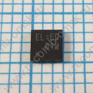 RT8015A EL= - 3A, 2MHz, синхронный конвертер