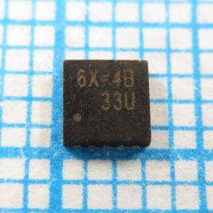 RT8125D 6X= - высокоэффективный ШИМ котроллер