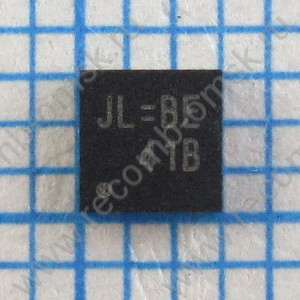 RT8204A RT8204AGQW JL= - Однофазный высокоэффективный ШИМ контроллер и линейный регулятор