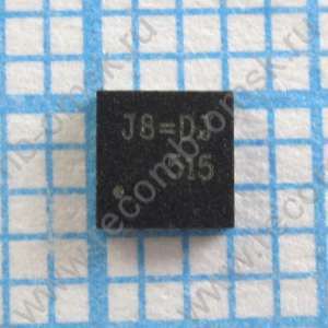 RT8204L J8 - Однофазный высокоэффективный ШИМ контроллер и линейный регулятор
