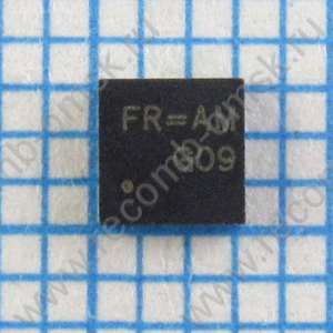 RT8204 FR= - Однофазный высокоэффективный ШИМ контроллер и линейный регулятор