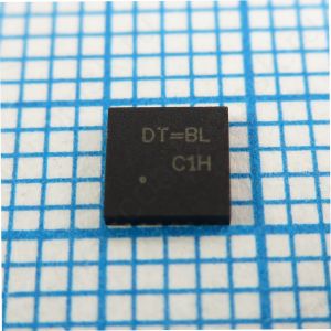 RT8205EGQW RT8205E DT= - Двухканальный ШИМ контроллер