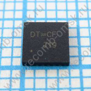 RT8205EGQW RT8205E DT= - Двухканальный ШИМ контроллер