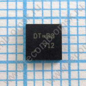 RT8205EGQW RT8205E DT= - Двухканальный ШИМ контроллер