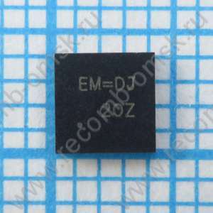 RT8205LGQW RT8205L EM= - Двухканальный ШИМ контроллер