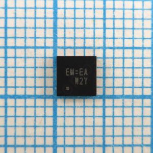 RT8205LGQW RT8205L EM= - Двухканальный ШИМ контроллер
