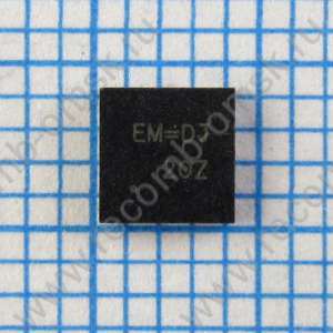 RT8205LGQW RT8205L EM= - Двухканальный ШИМ контроллер