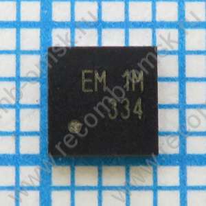 RT8205LZQW RT8205L EM - Двухканальный ШИМ контроллер