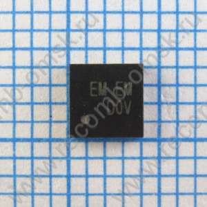 RT8205LZQW RT8205L EM - Двухканальный ШИМ контроллер
