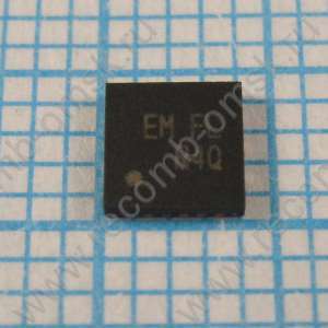RT8205LZQW RT8205L EM - Двухканальный ШИМ контроллер