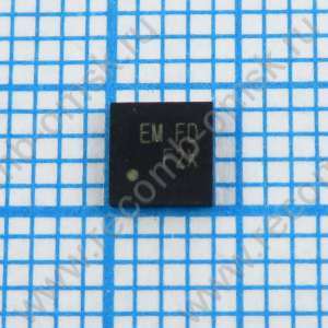 RT8205LZQW RT8205L EM - Двухканальный ШИМ контроллер