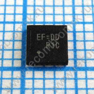 RT8207L RT8207LGQW EF EF= - Однофазный ШИМ контроллер