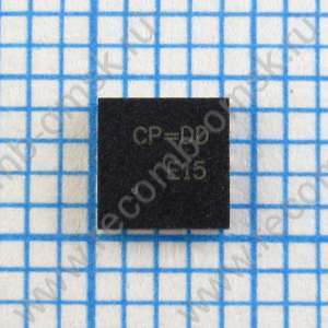 RT8207 CP= - Контроллер питания памяти DDRII/DDRIII