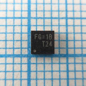 RT8208B FG= - Программируемый синхронный однофазный ШИМ контроллер