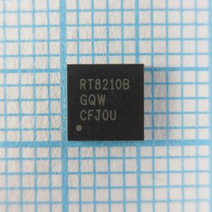 RT8210B RT8210BGQW - ШИМ контроллер