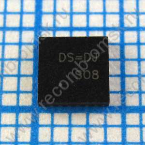 RT8223BGQW RT8223B DS= - Высокоэффективный контроллер питания ноутбука