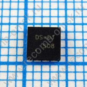 RT8223BGQW RT8223B DS= - Высокоэффективный контроллер питания ноутбука
