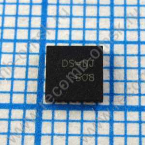 RT8223BGQW RT8223B DS= - Высокоэффективный контроллер питания ноутбука