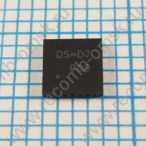 RT8223BGQW RT8223B DS= - Высокоэффективный контроллер питания ноутбука
