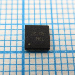 RT8223BGQW RT8223B DS= - Высокоэффективный контроллер питания ноутбука