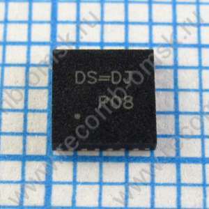 RT8223BGQW RT8223B DS= - Высокоэффективный контроллер питания ноутбука