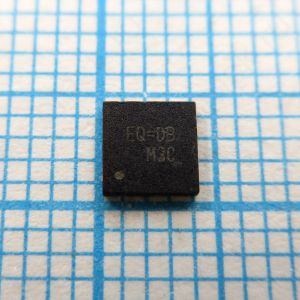 RT8223MGQW RT8223 RT8223M EQ= - Высокоэффективный контроллер питания ноутбука