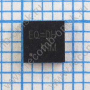 RT8223MGQW RT8223 RT8223M EQ= - Высокоэффективный контроллер питания ноутбука
