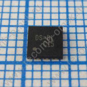 RT8223BGQW RT8223B DS= - Высокоэффективный контроллер питания ноутбука