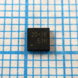 RT8230CGQW 2D= - ШИМ контроллер