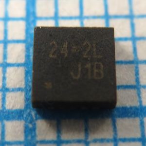 RT8231A 24= - ШИМ контроллер