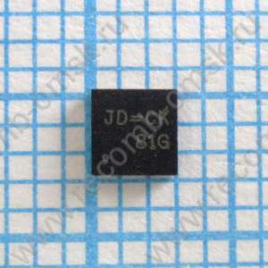 RT8239C JD= JD - Контроллер питания ноутбука