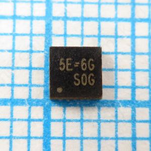 RT8248A RT8248AGQW 5E= - Одноканальный ШИМ контроллер