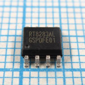 RT8283A RT8283AL - Синхронный понижающий преобразователь