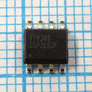 RT8289GSP RT8289 - Понижающий преобразователь