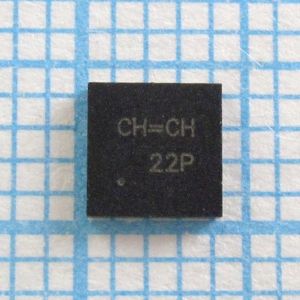 RT8807 RT8807A CH= - ШИМ контроллер