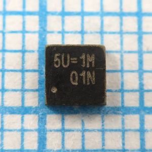 RT8815A 5U= - ШИМ контроллер