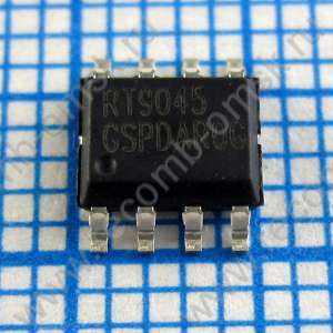 RT9045 RT9045GSP - Схема терминации шины памяти DDR/DDRII/DDRIII