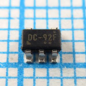 RT9193-18PB RT9193 1.8V - CMOS LDO-стабилизатор с ультранизким уровнем шума и ультрабыстрым откликом