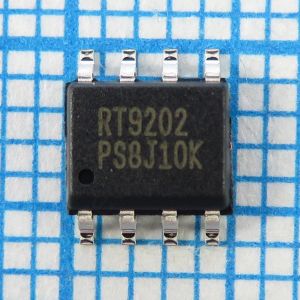 RT9202 RT9202CS - ШИМ контроллер