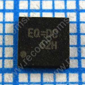 RT8223MGQW RT8223 RT8223M EQ= - Высокоэффективный контроллер питания ноутбука